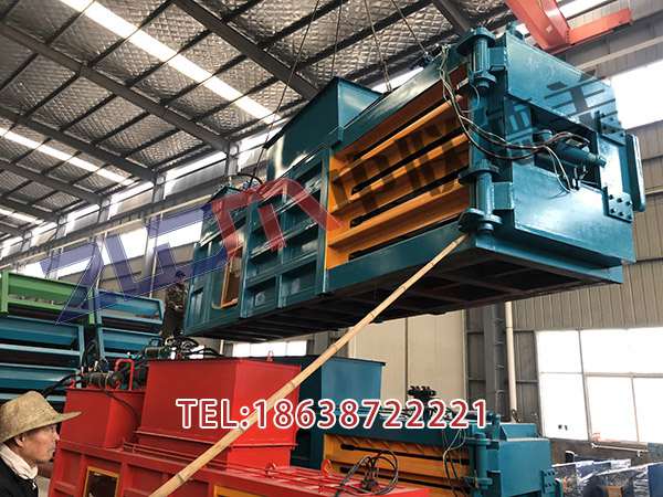 四川液壓打包機生產(chǎn)