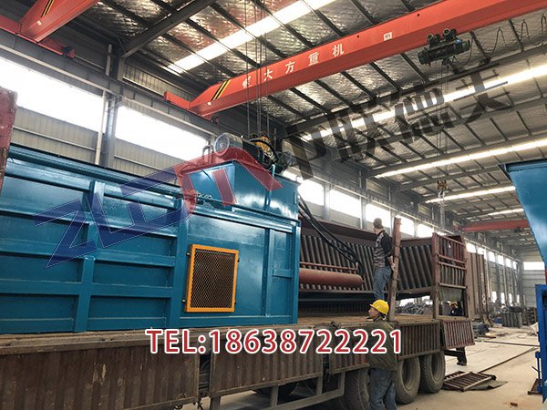 寧夏紙皮打包機(jī)一臺(tái)