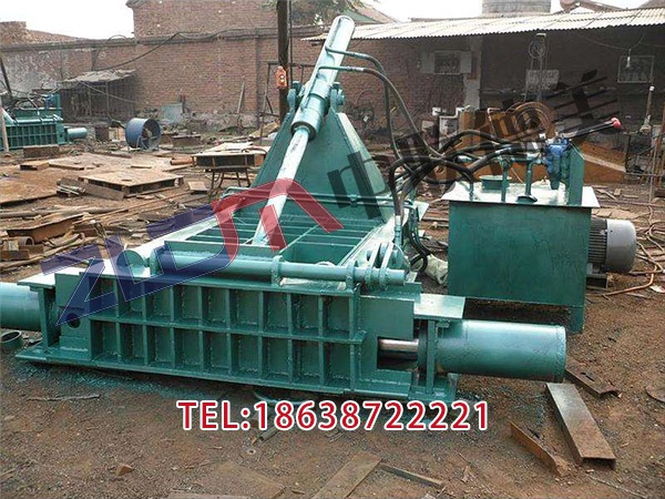 寧夏紙皮打包機(jī)一臺(tái)