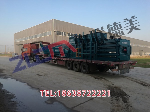 貴州新型打包機(jī)好